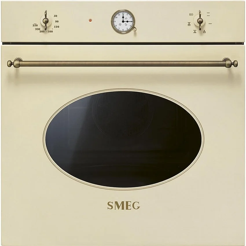 Духовой шкаф SMEG SF68C1PO COLONIALE