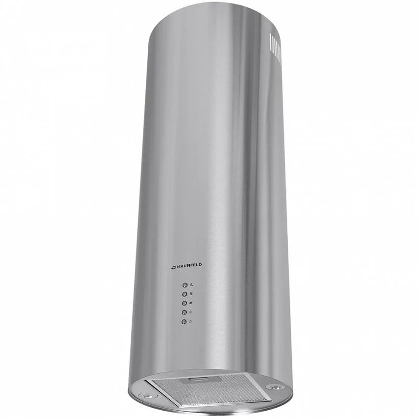 Вытяжка MAUNFELD LEE WALL 35 INOX