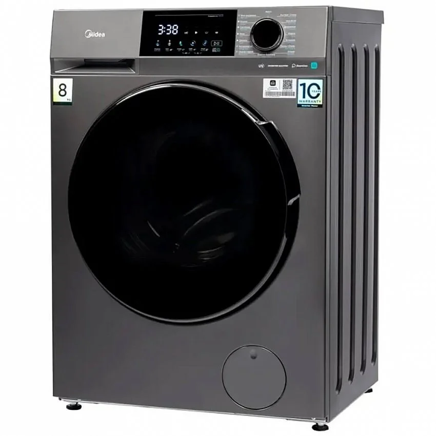Стиральная машина MIDEA MFC3814BSW47/S