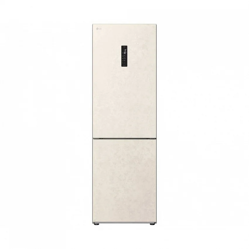 Холодильник LG GC-B459AEMW