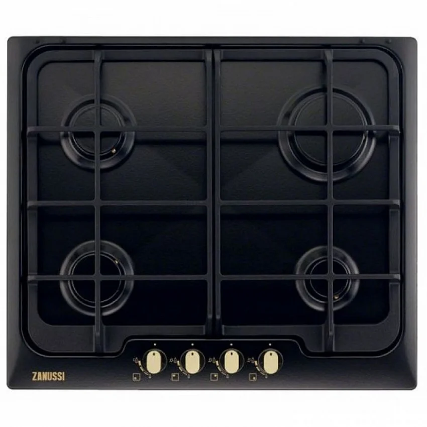 Варочная панель ZANUSSI ZGG 966414 C