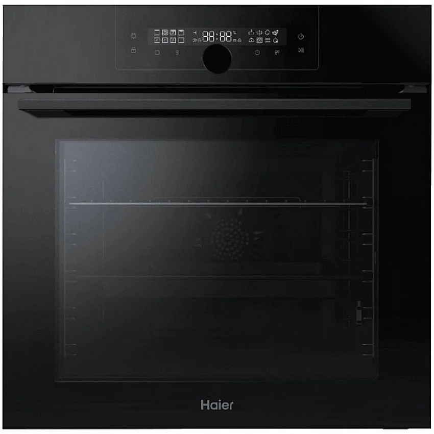 Духовой шкаф HAIER HOQ-F6QAN3GB