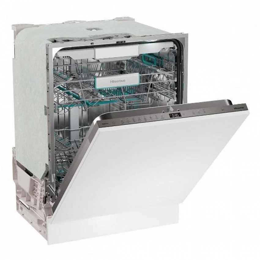 Встраиваемая посудомоечная машина HISENSE HV693A65AD