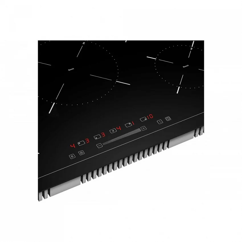 Индукционая варочная панель MEFERI MIH755BK POWER