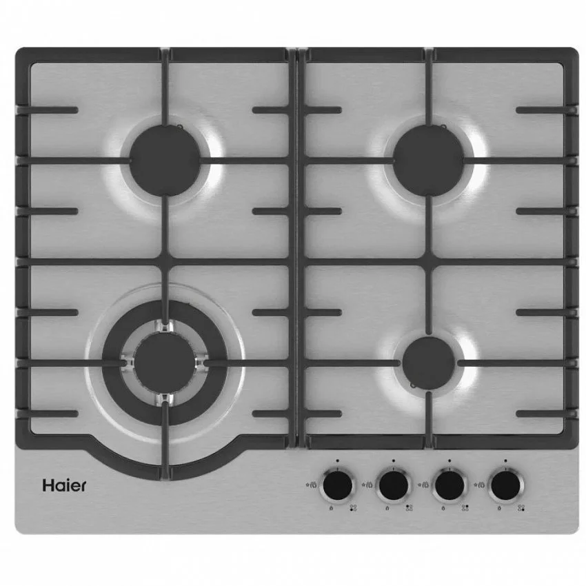 Газовая варочная панель HAIER HHX-M64RFX