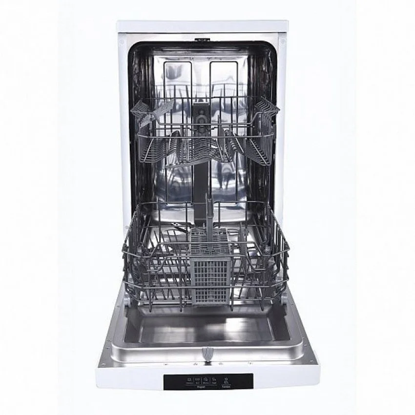Посудомоечная машина MIDEA MFD45S100 W