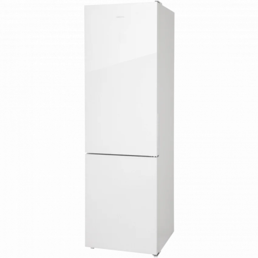 Холодильник HIBERG RFC-400DX NFGW INVERTER