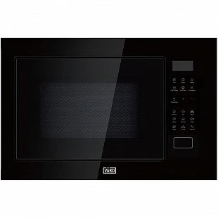 Встраиваемая микроволновая печь VARD VMG245PK