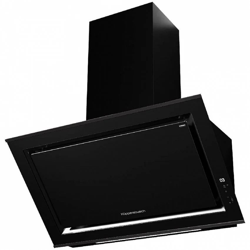 Вытяжка KUPPERSBUSCH DW 9880.0 S5 BLACK VELVET