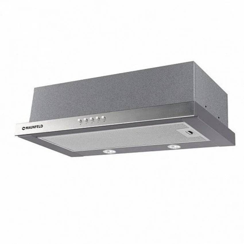Вытяжка MAUNFELD VSH 60 INOX