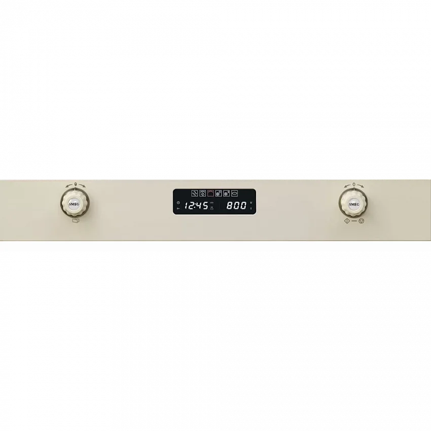 Встраиваемая микроволновая печь SMEG MP722PO