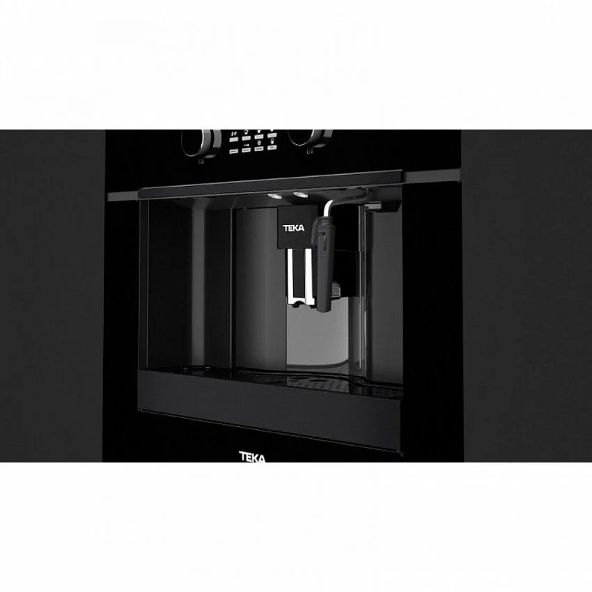 Встраиваемая кофемашина TEKA CLC 855 GM SS INOX