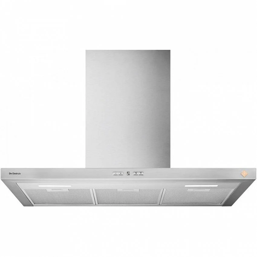 Вытяжка DE DIETRICH DHB2954X