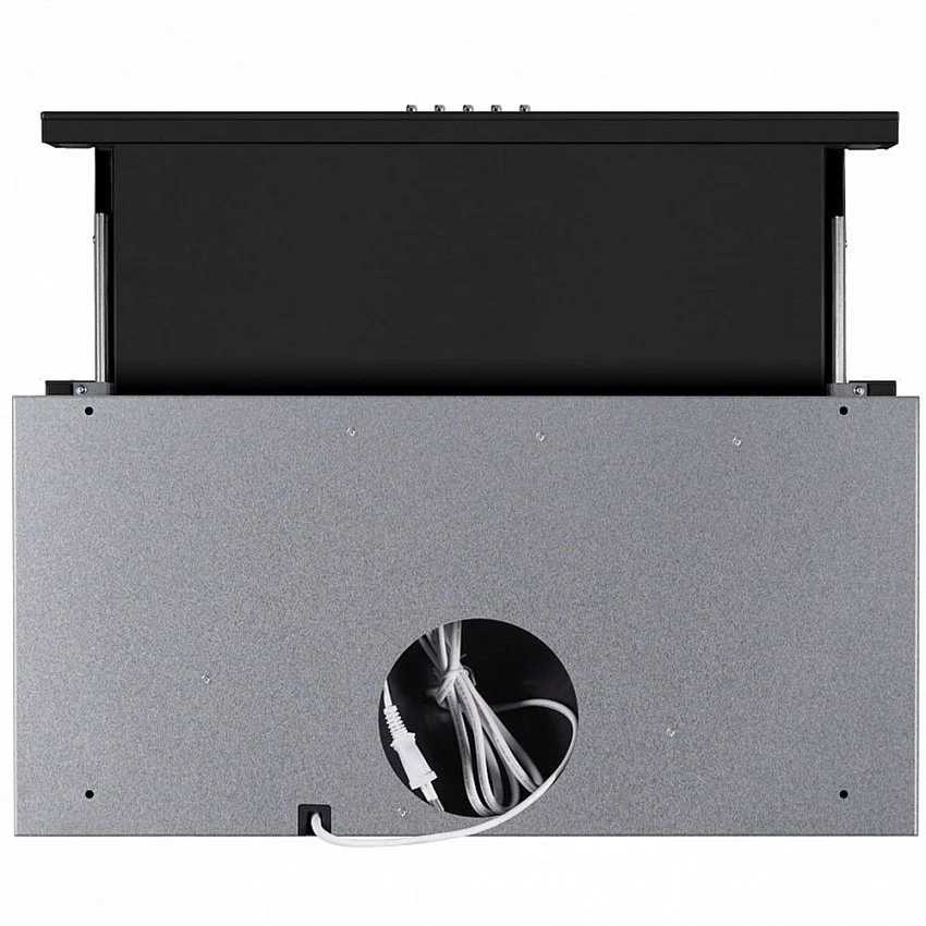 Вытяжка MAUNFELD VSH 60 BLACK