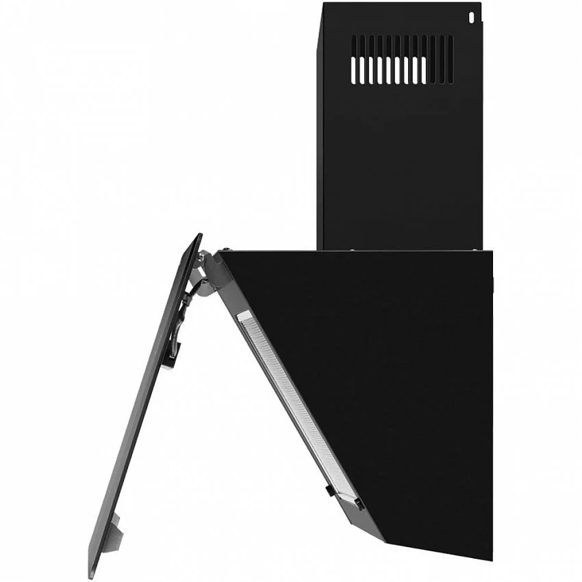 Вытяжка MAUNFELD EAGLE 850 60 GLASS BLACK