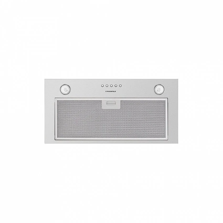 Вытяжка MAUNFELD CROSBY SINGL 60 INOX GL