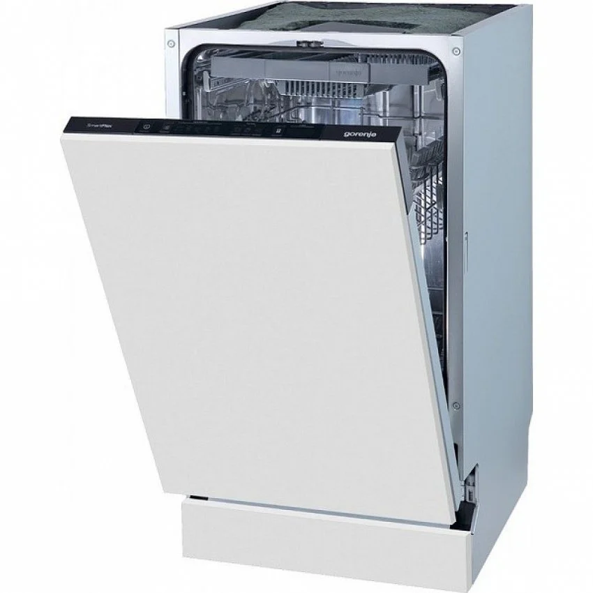 Встраиваемая посудомоечная машина GORENJE GV561D10