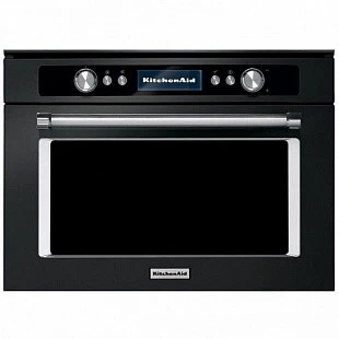 Микроволновая печь KITCHENAID KMQCXB 45600