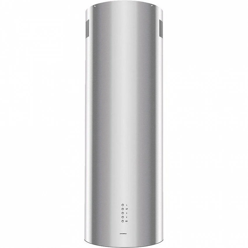 Вытяжка MAUNFELD LEE ISLA 39 INOX