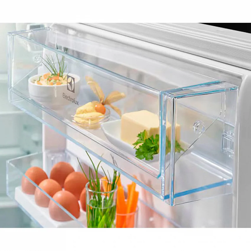Встраиваемый холодильник ELECTROLUX ENT6NE18S