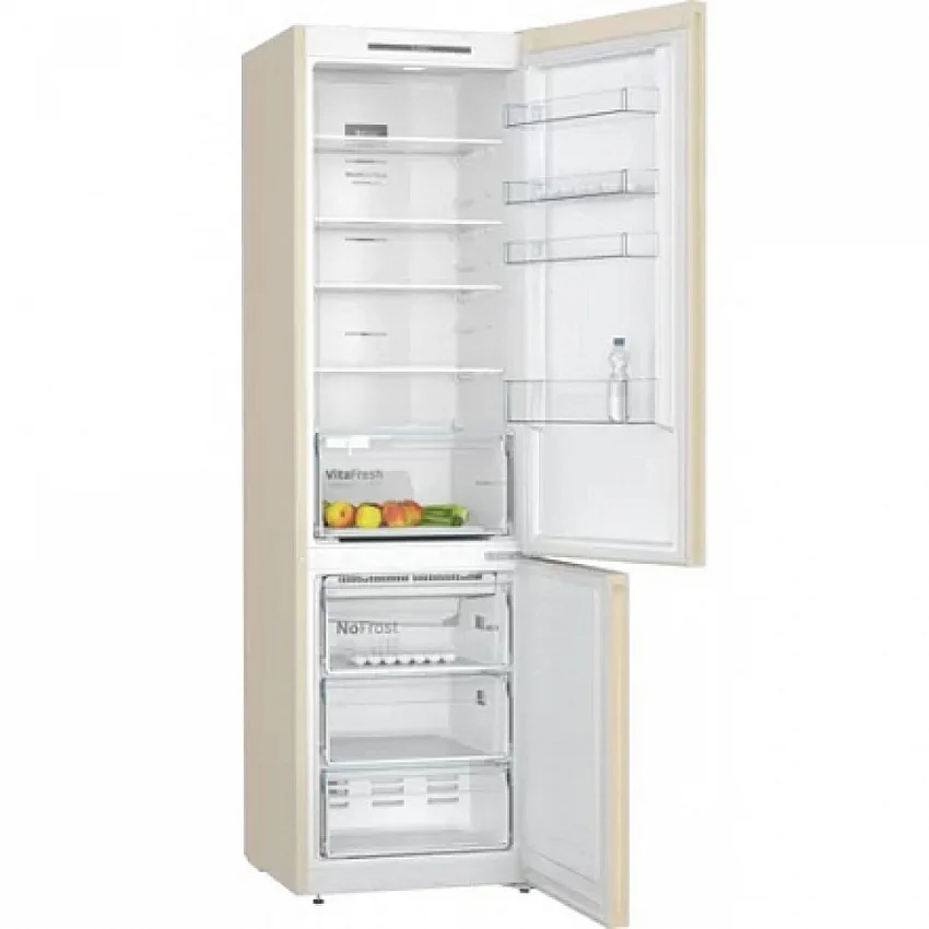 Холодильник BOSCH KGN39UK25R