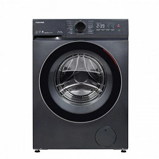 Стиральная машина с сушкой TOSHIBA TWD-T21BU90UWRU(MG)