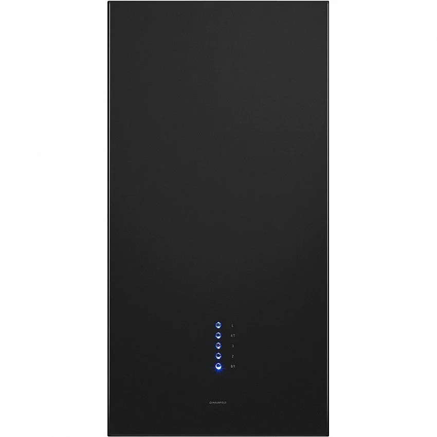 Вытяжка MAUNFELD BATH PLUS 402 BLACK
