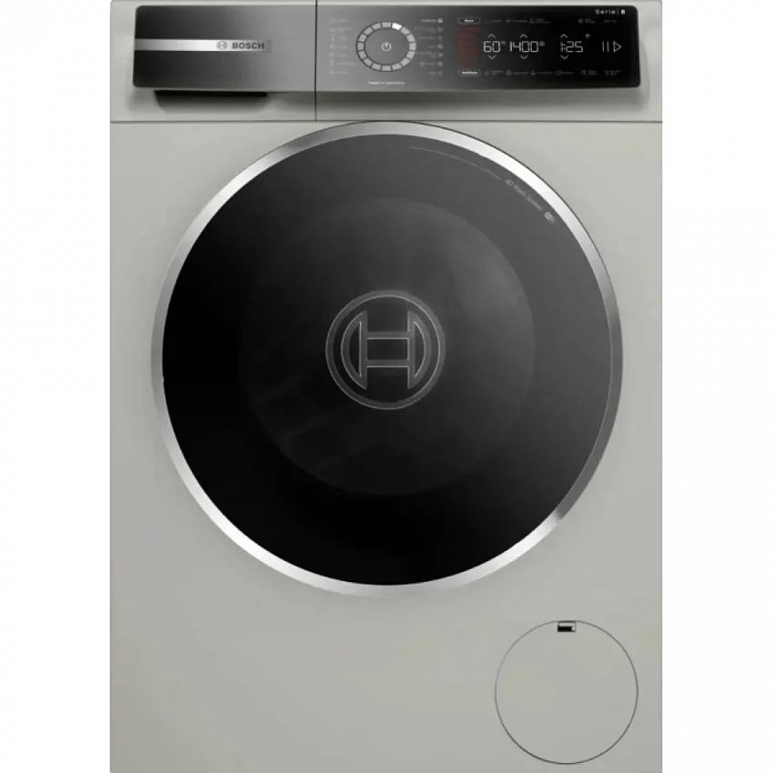 Стиральная машина BOSCH WGB2440XME