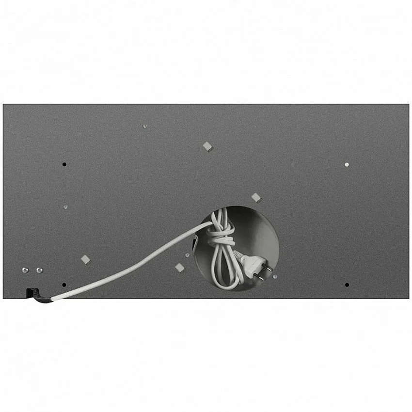 Вытяжка MAUNFELD CROSBY ROCKY 60 GLASS WHITE