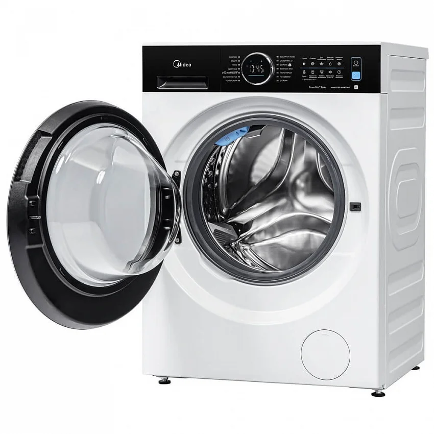 Стиральная машина MIDEA MF210W105WB/W