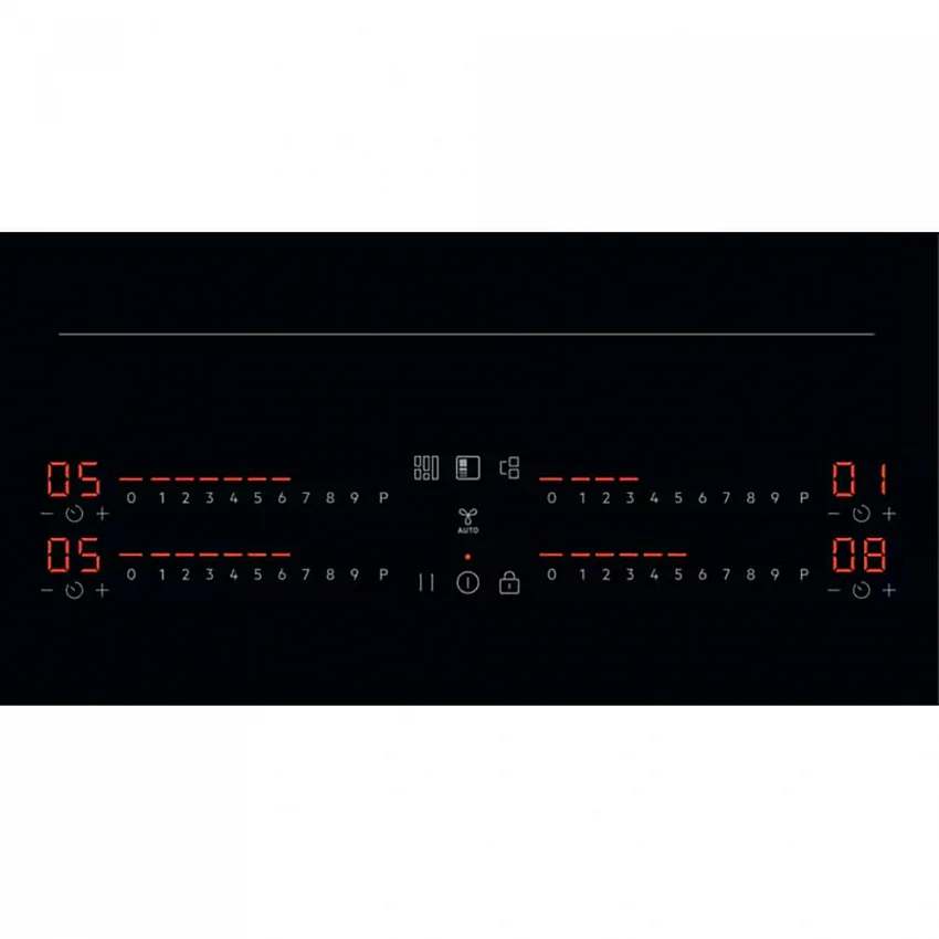 Варочная панель AEG TI64IG00FB