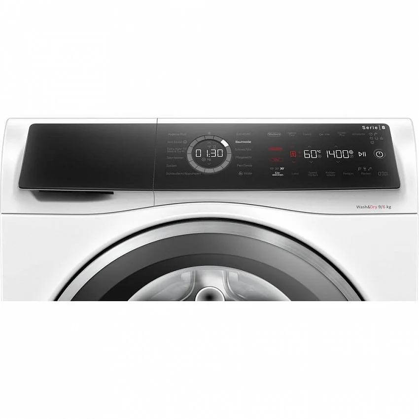 Стирально-сушильная машина BOSCH WNC244070