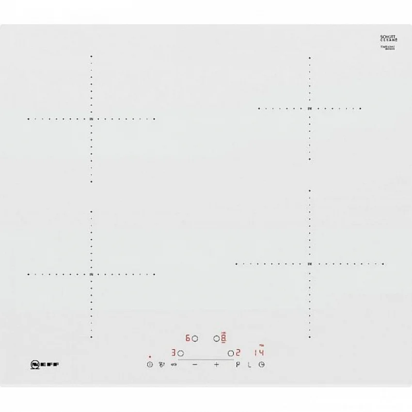 Варочная панель NEFF T36FD40W2