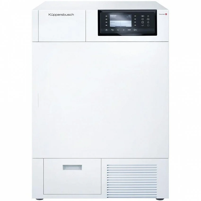 Сушильная машина KUPPERSBUSCH T 30.0 W БЕЛАЯ