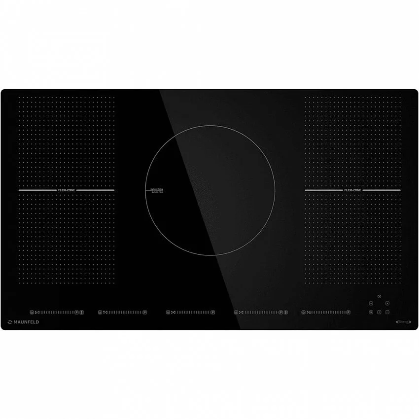 Варочная панель MAUNFELD CVI905SFBK INVERTER