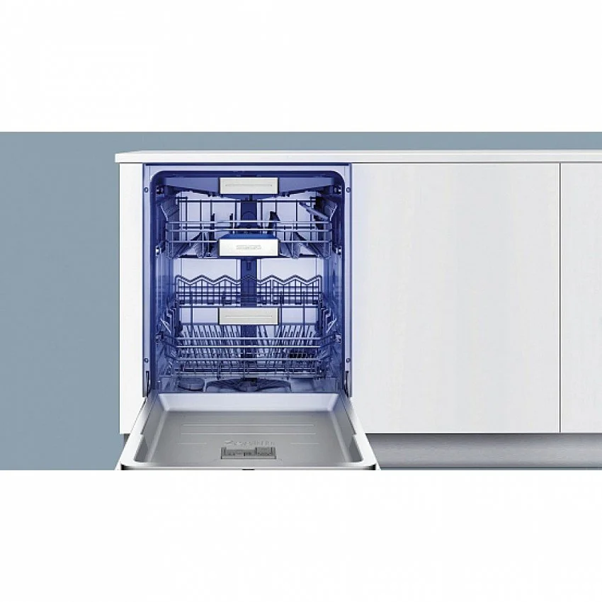 Встраиваемая посудомоечная машина SIEMENS SX778D16TE