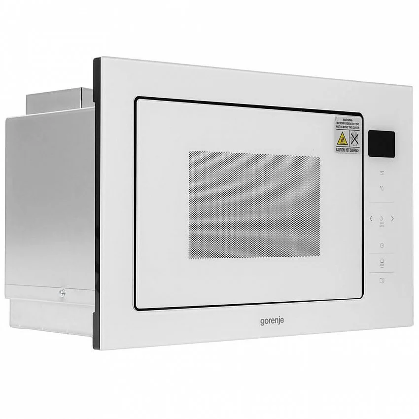 Встраиваемая микроволновая печь GORENJE BM251SG2WG
