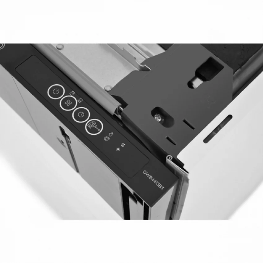 Встраиваемая посудомоечная машина SCANDILUX DWB4413B3