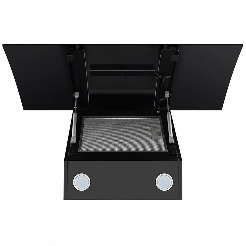 Вытяжка MAUNFELD SKY STAR CHEF 90 GLASS BLACK