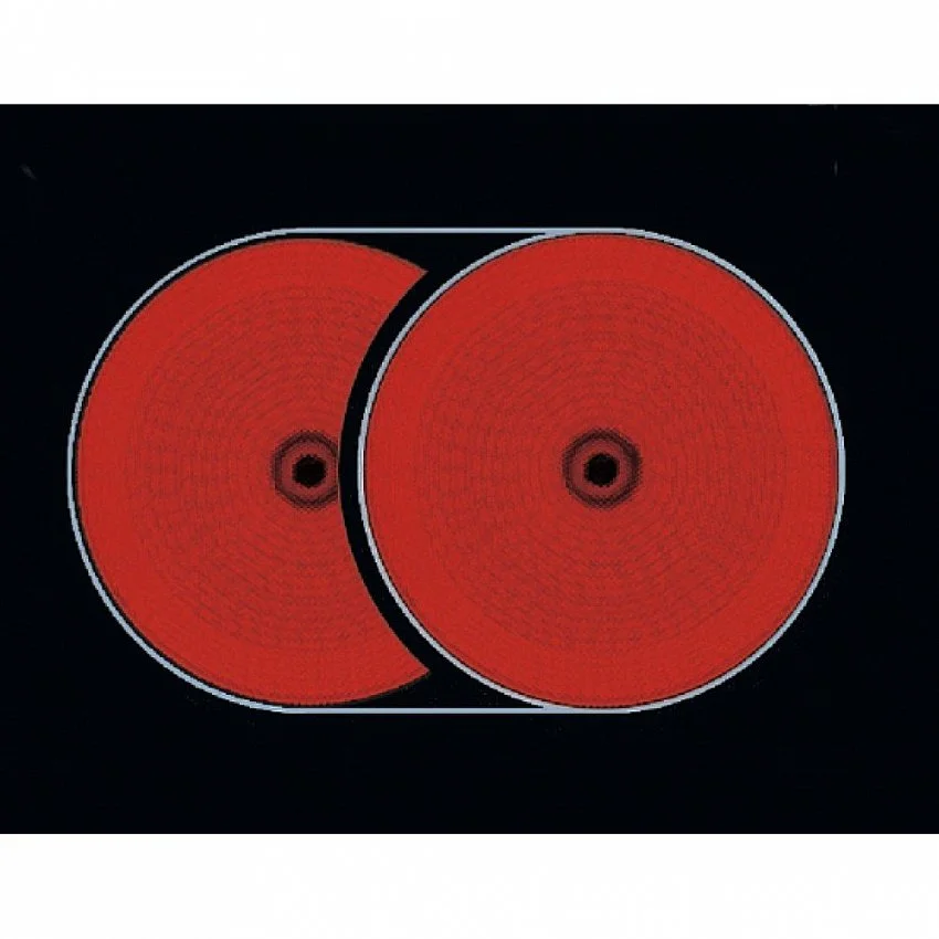Варочная панель ELECTROLUX CPE644RCC