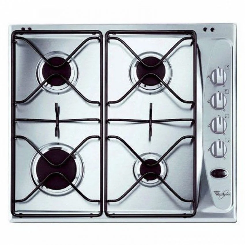 Варочная панель WHIRLPOOL AKM 254 IX