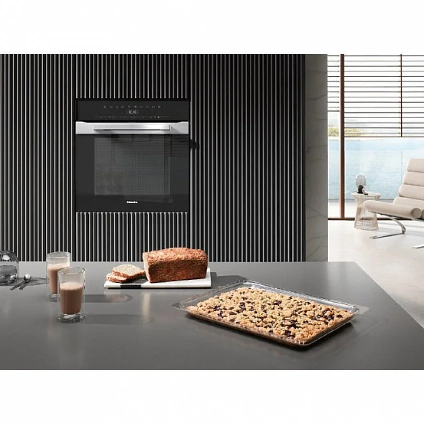 Духовой шкаф MIELE H 7464 BP EDST CLST