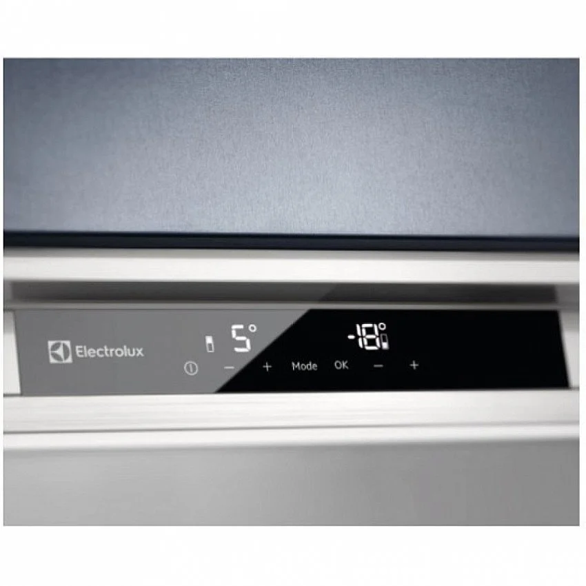 Холодильник ELECTROLUX RNS7TE18S