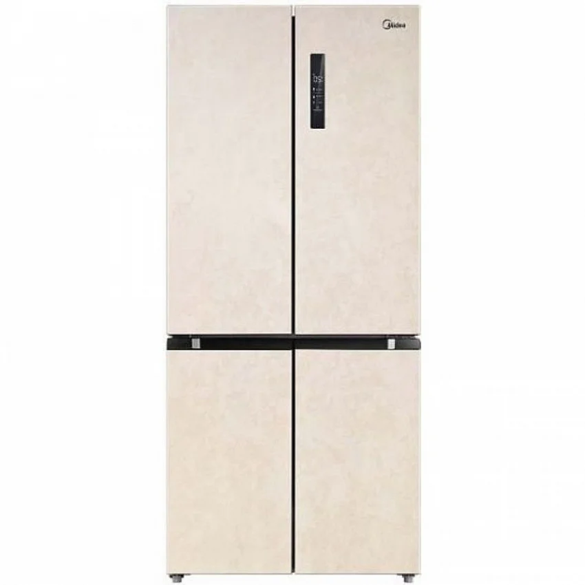 Холодильник MIDEA MRC519SFNBE