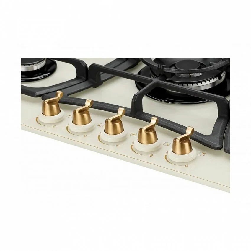 Варочная панель KUPPERSBERG FG 903 C BRONZE