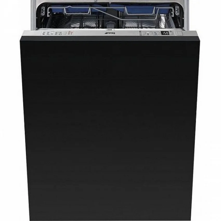 Посудомоечная машина SMEG STL7235L