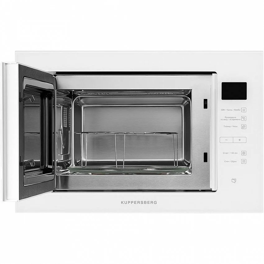 Встраиваемая микроволновая печь KUPPERSBERG HMW 645 W