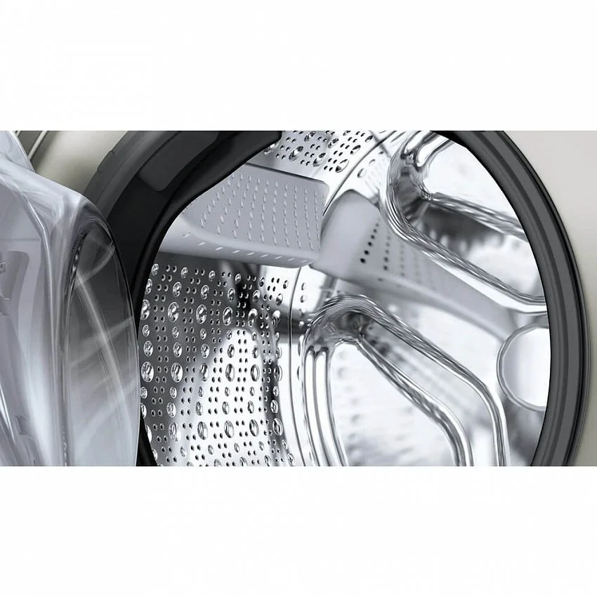Стиральная машина BOSCH WGB2560XME