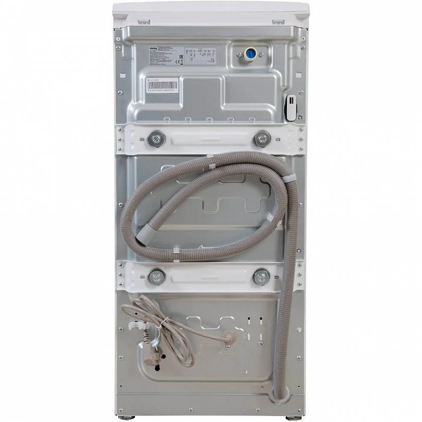 Стиральная машина KORTING KWMT 1270 I