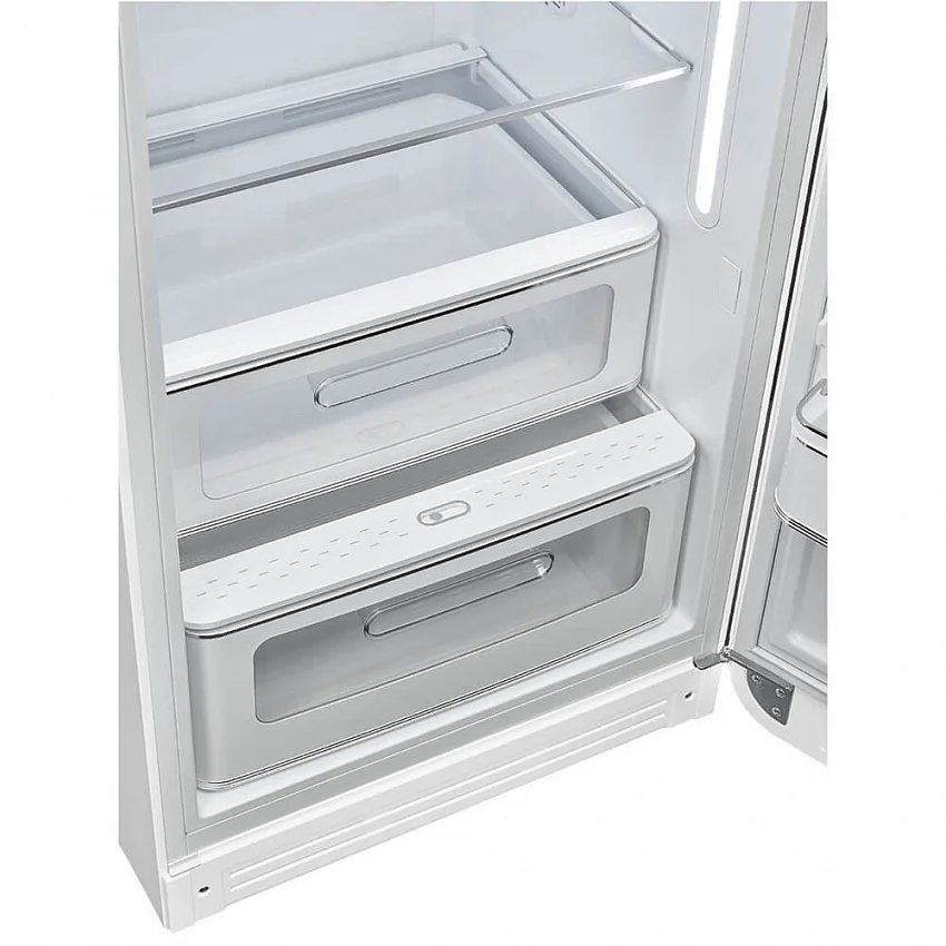 Холодильник SMEG FAB28RWH6